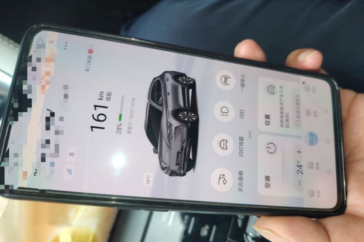 Used BYD Song PLUS New Energy 2025 EV 520km Luxury Version