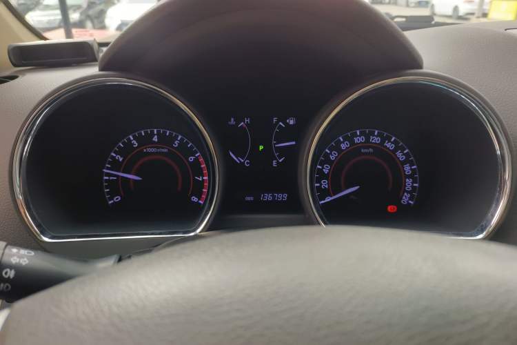 Used Toyota Highlander 2012 2.7L Two-Wheel Drive 7-Seater Elite Edition