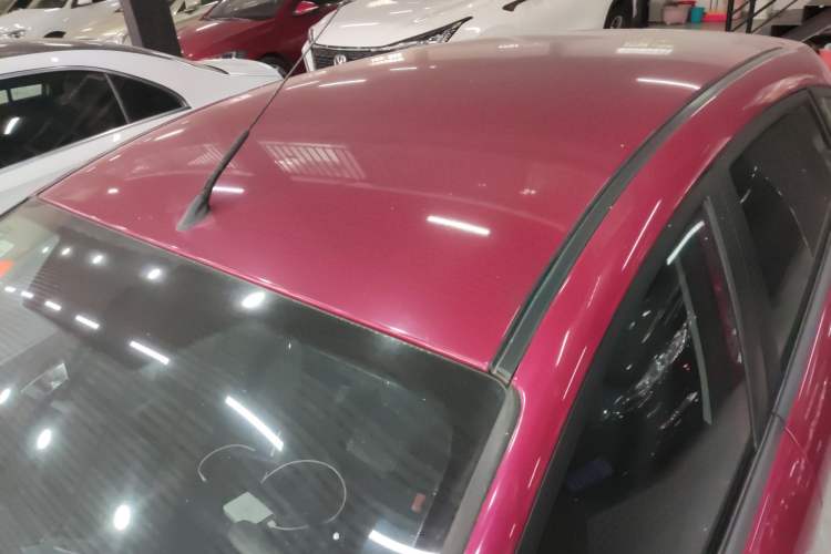 Used Ford Fiesta 2013 Hatchback 1.5L Automatic Fashion Edition