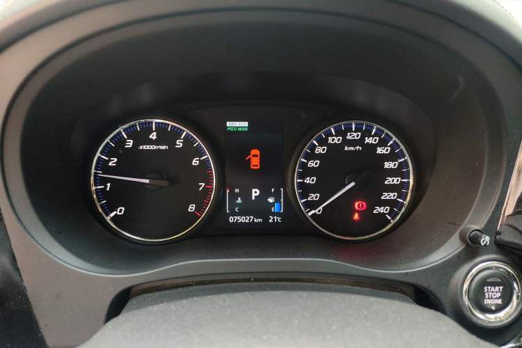 Used Mitsubishi Outlander 2016 2.4L 4x4 Elite Edition 5 Seats