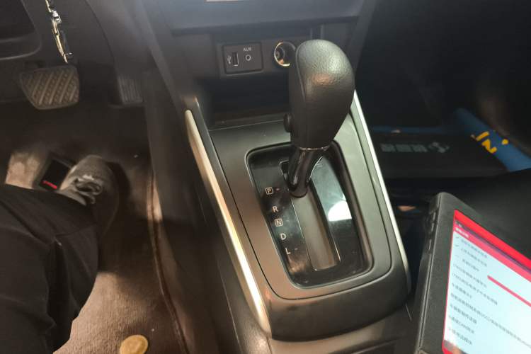 Used Nissan Sylphy 2022 Classic 1.6XE CVT Comfort Edition
