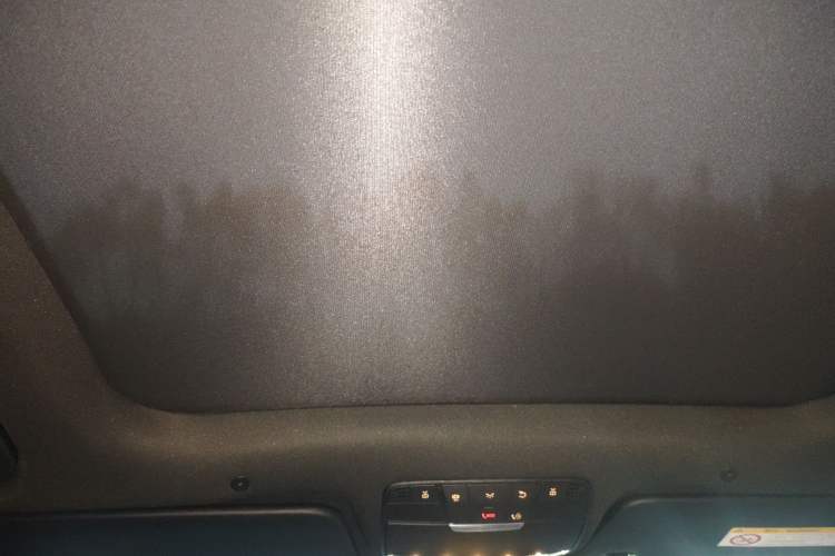 Used Mercedes-Benz GLC 2021 GLC 260 L 4MATIC Luxury Model