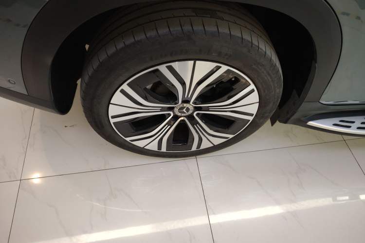 Used Mercedes-Benz EQE SUV 2024 500 4MATIC Luxury Edition