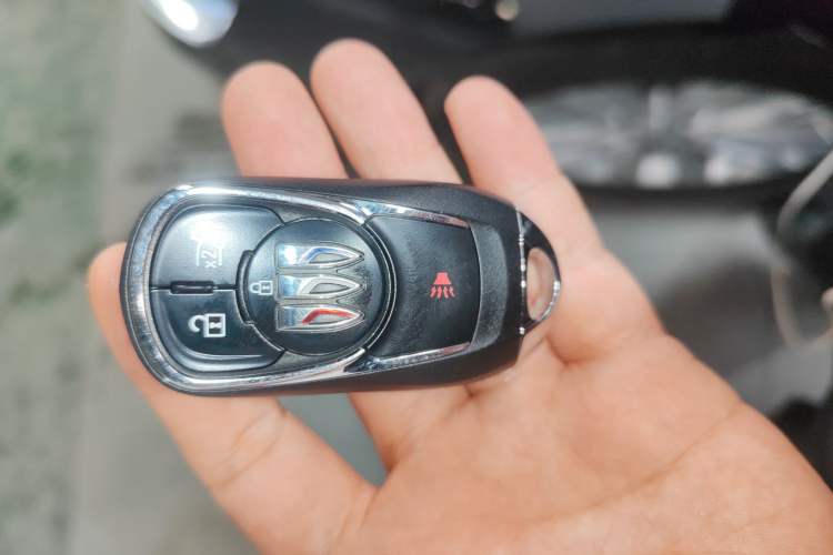 Used Buick Regal 2024 28T Luxury Edition
