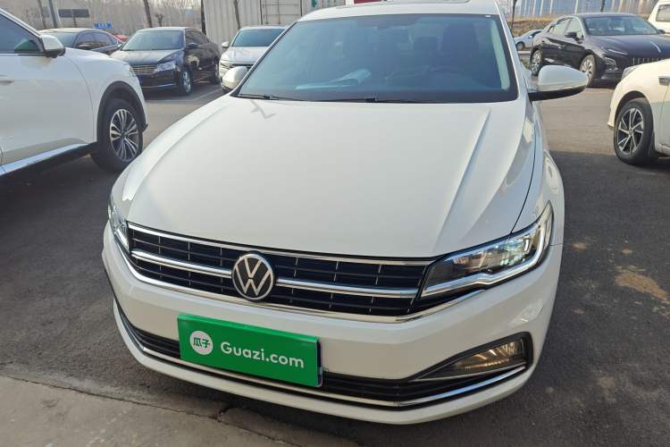 Used Volkswagen Bora 2021 1.5L Automatic Elite Smart Connect Edition
