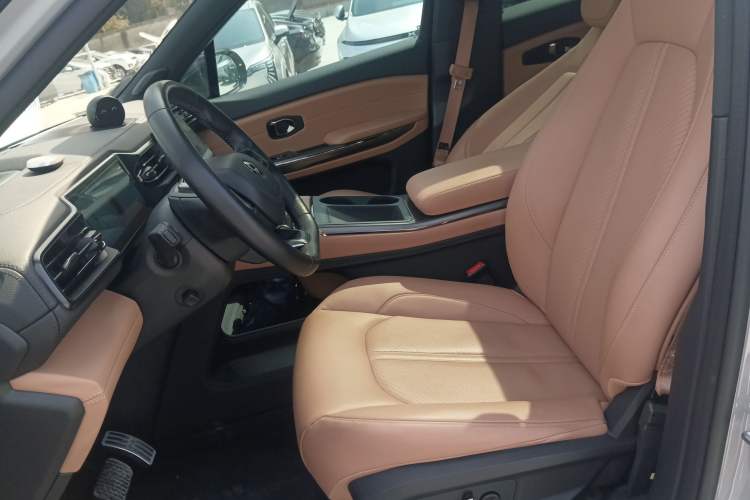 Used Nio ES6 2020 420 km Sport Edition
