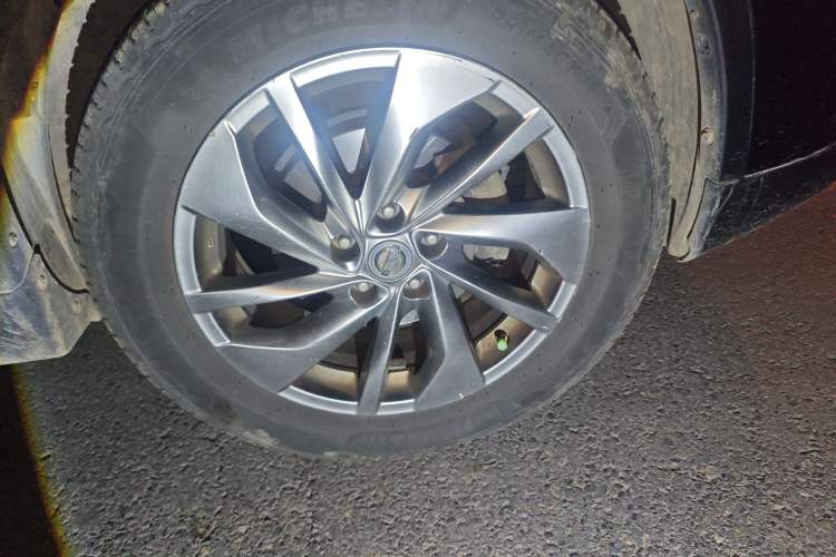 Used Nissan X-Trail 2014 2.5L CVT Ultimate Edition 4WD
