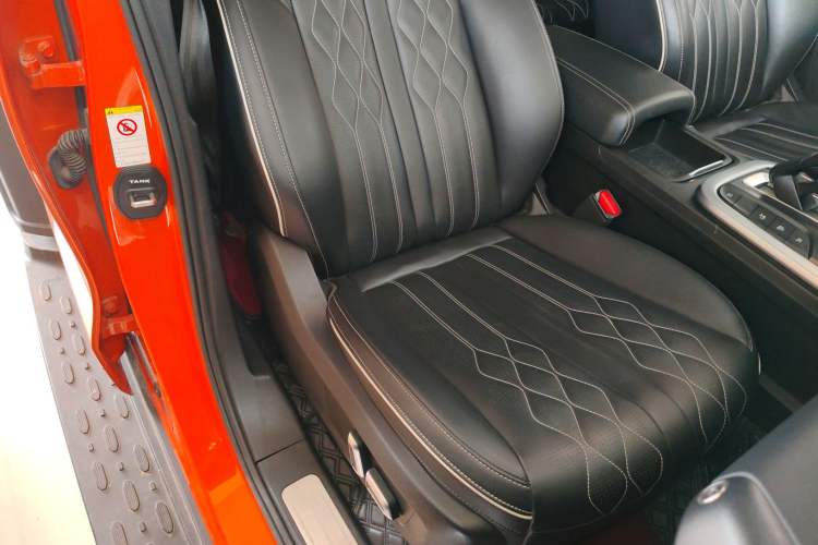 Used Tank 300 2021 Off-Road Edition 2.0T Challenger