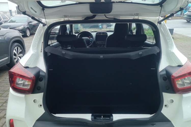 Used Renault E-Nuo 2019 e-Intelligent Model