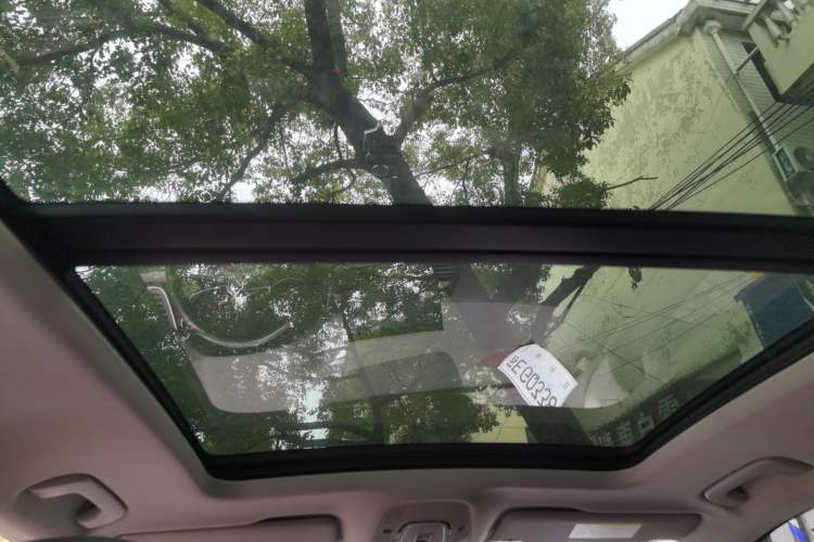 Used Audi Q5L 2018 40 TFSI Prestige Edition China VI Emission Standard
