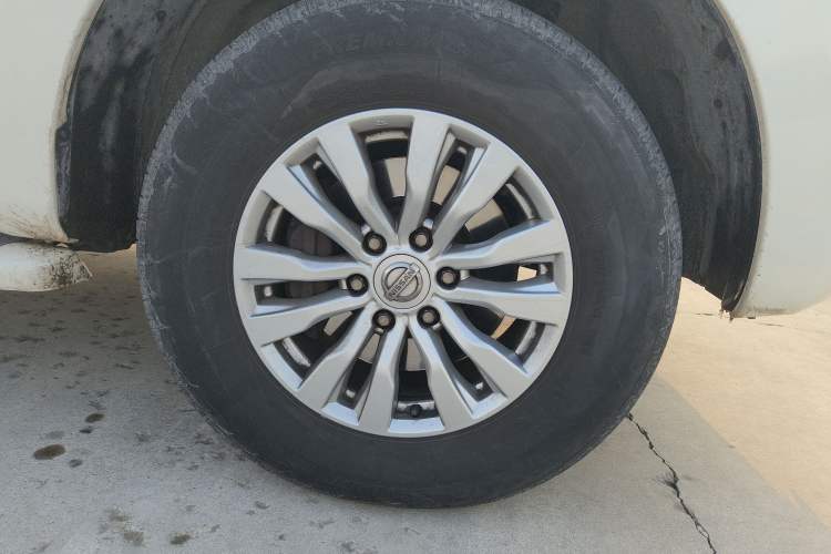 Used Nissan Patrol 2018 4.0L LinkedIn Edition