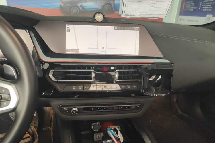 Used BMW Z4 2023 sDrive 25i M Sport Package