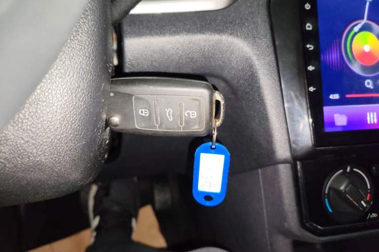 Used Volkswagen Jetta 2017 1.5L Automatic Comfort Model