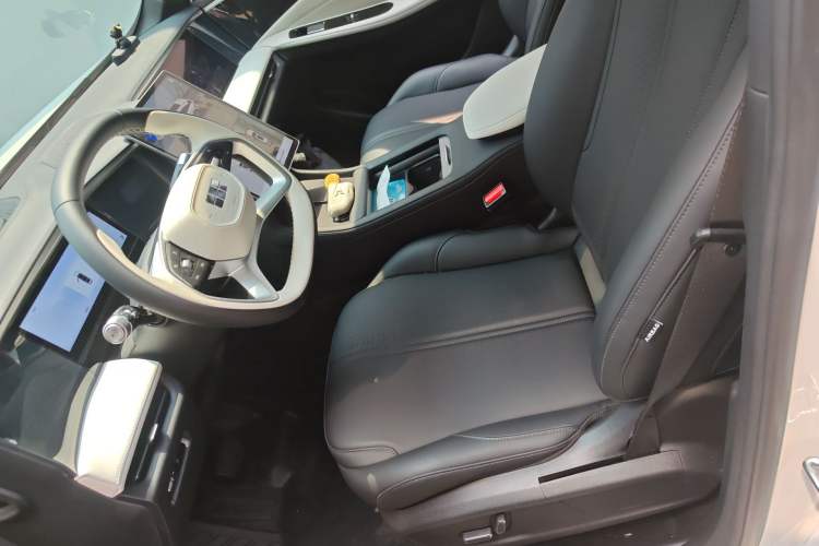 Used Geely Galaxy L7 2024 1.5T 55km PRO Dragon Edition