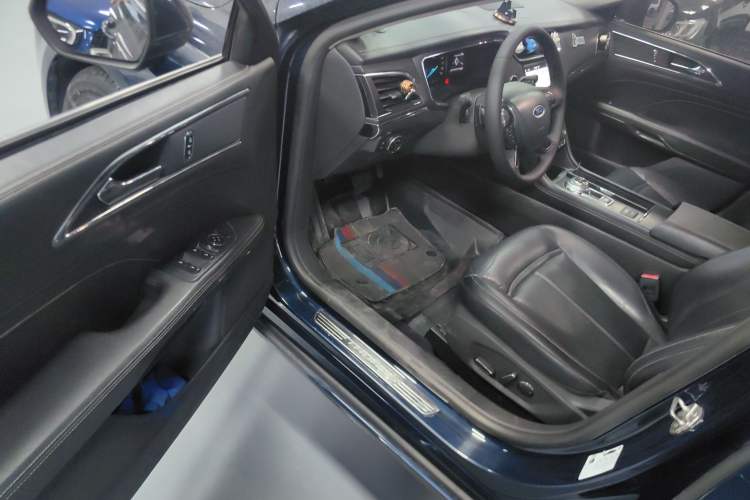 Used Ford Taurus 2016 EcoBoost 180 Luxury Model