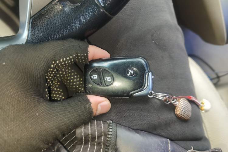 Used BYD S6 2012 2.0L Manual Luxury Version