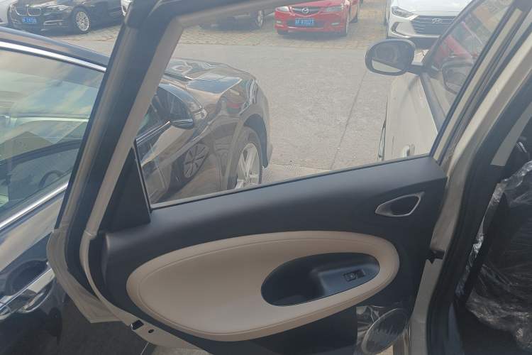 Used Wuling Bingo 2024 203km Light Edition