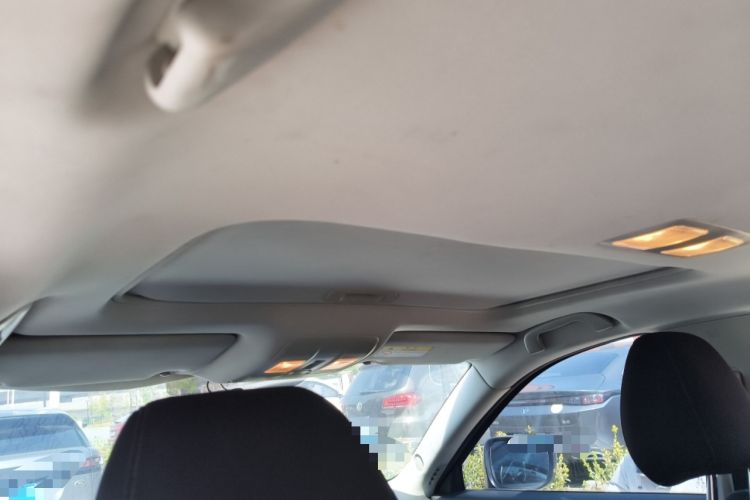 Used Mazda CX-5 2017 2.0L Automatic 2WD ZhiShang Trim China V Standard