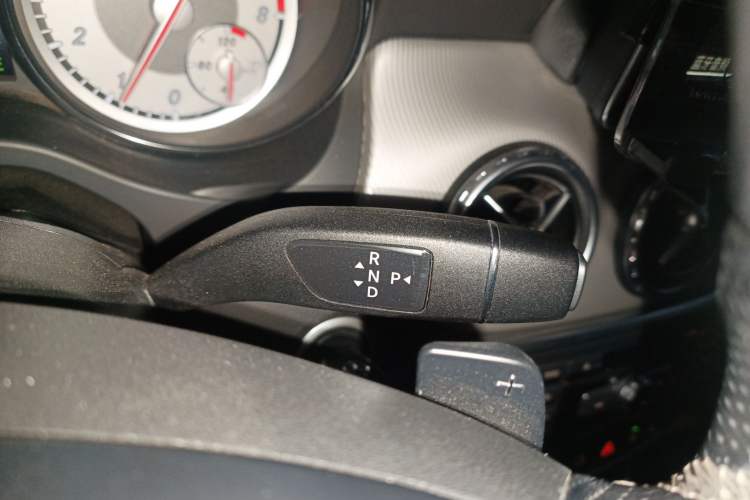 Used Mercedes-Benz GLA 2015 GLA 200 Sport Edition
