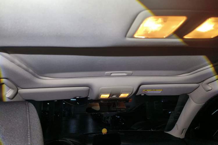 Used Mazda CX-5 2019 CloudControl Version 2.0L Automatic 2WD Smart Style China VI Standard Headliner