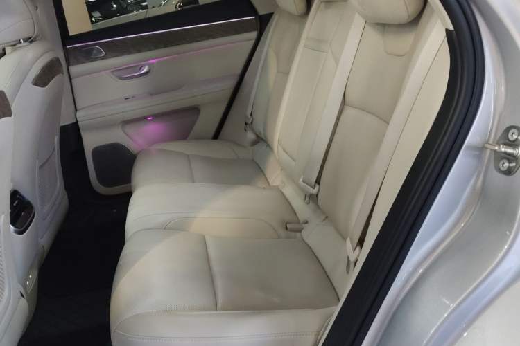 Used Hima AITO M5 2022 Range-Extended Rear-Drive Standard Version
