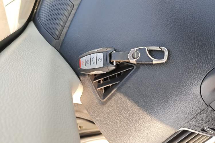 Used Haval M6 2019 1.5T DCT Two-Wheel Drive Value Edition China VI Standard
