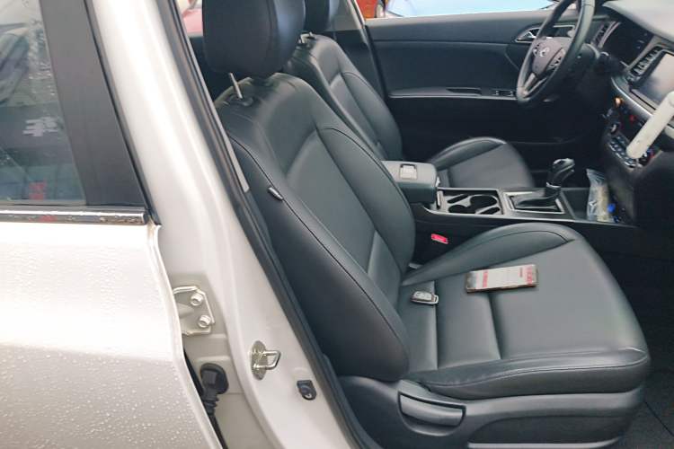 Used Hyundai Mistra 2017 1.8L Automatic Deluxe DLX Model China V Emission Standard