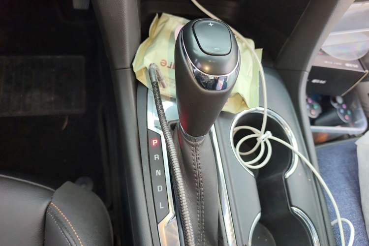 Used Chevrolet Equinox 2018 535T Automatic YuJie Edition