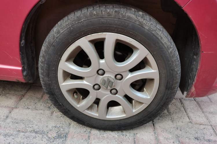 Used Suzuki Alto 2013 1.0L Automatic Luxury Model