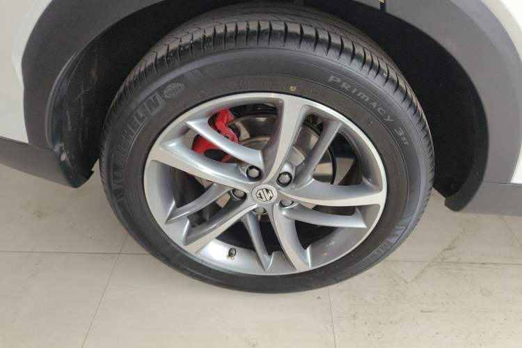 Used MG HS 2019 30T Automatic 2WD Trophy Supreme Edition China VI Standard