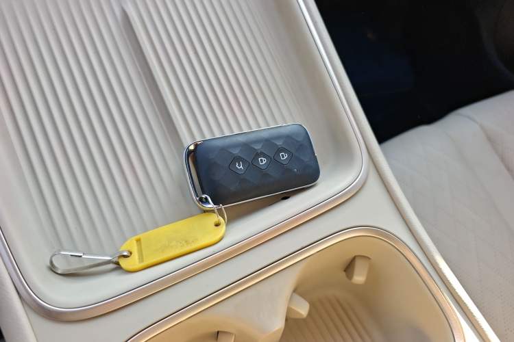 Used Wuling Xingguang S 2024 130 km Flagship Version
