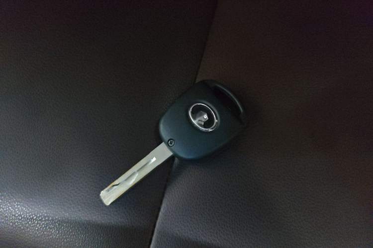 Used Great Wall Wingle 7 2018 2.0T Two-Wheel Drive Elite Version Big Double 4D20D