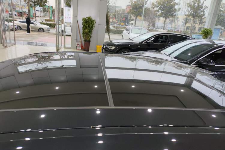 Used BMW 3 Series 2024 325Li M Sport Night Edition Package Roof