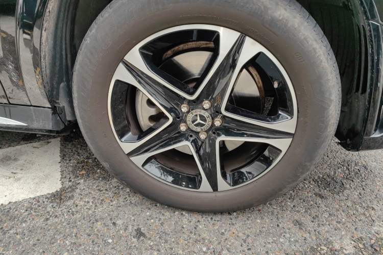 Used Mercedes-Benz GLE New Energy 2021 GLE 350 e 4MATIC
