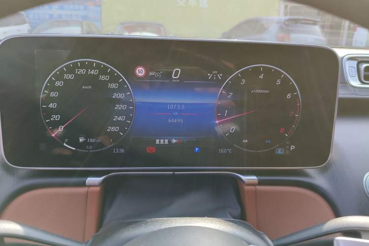 Used Mercedes-Benz S-Class 2023 S 400 L Business Model