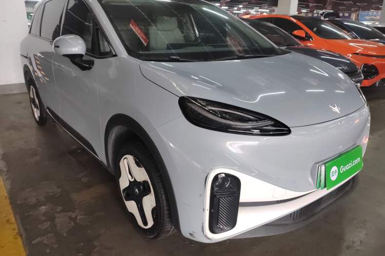 Used ARCFOX Kaola S 2024 AIR