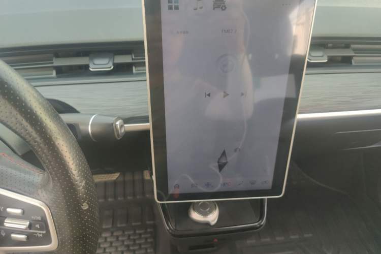 Used NETA V 2021 Standard Range Entertainment Edition
