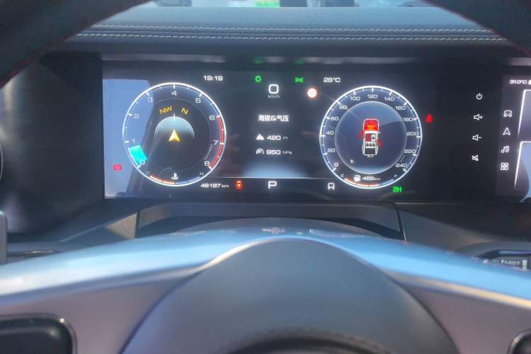 Used Tank 300 2024 2.0T Conqueror