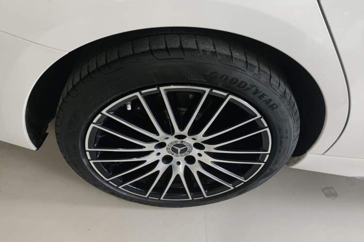 Used Mercedes-Benz C-Class 2023 C 260 L Sport Edition
