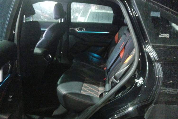 Used Haval XY 2022 1.5T Smart Edition
