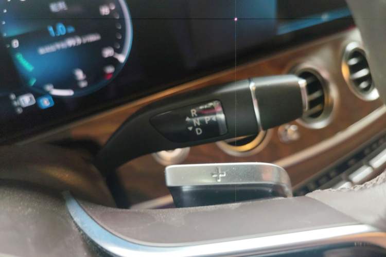 Used Mercedes-Benz E-Class 2022 Revised Version E 300 L Luxury Edition
