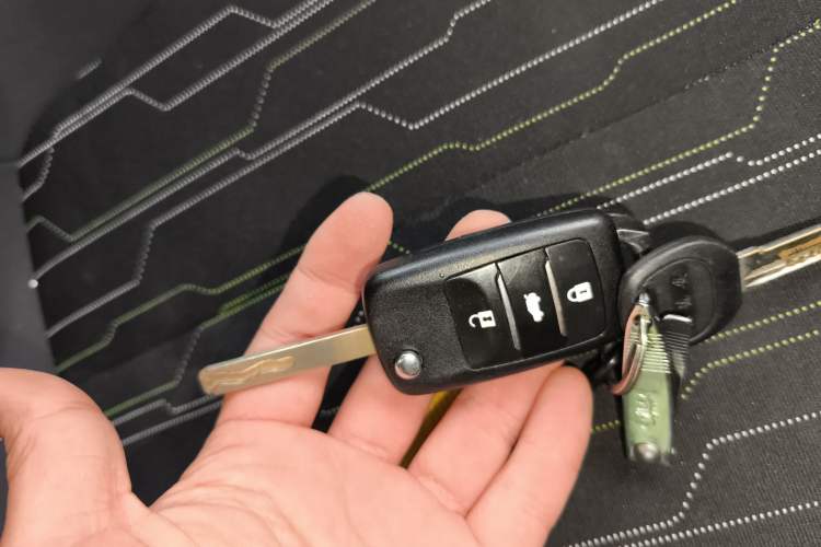 Used Oshan Benni E-Star 2021 National Edition Xin Yue Version Lithium Iron Phosphate (31.18 kWh)