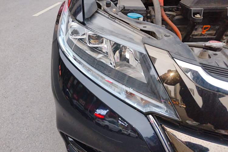 Used Honda Odyssey 2019 2.0L Rui-Zunxiang Edition
