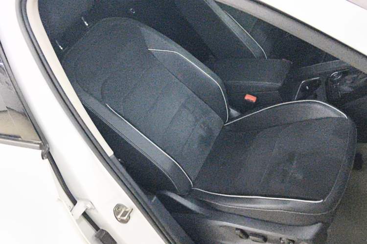 Used Volkswagen Tayron 2019 380TSI Four-Wheel Drive Prestige Model China VI Standard Right Front Seat