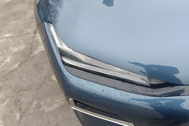 Used Geely Galaxy 8 2025 130km EM-P Starship Edition Right Front Headlight