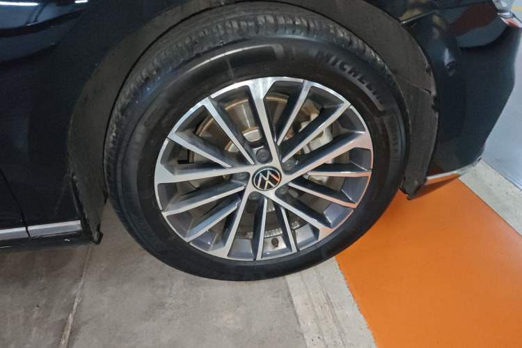 Used Volkswagen Magotan 2020 380TSI DSG Luxury Version
