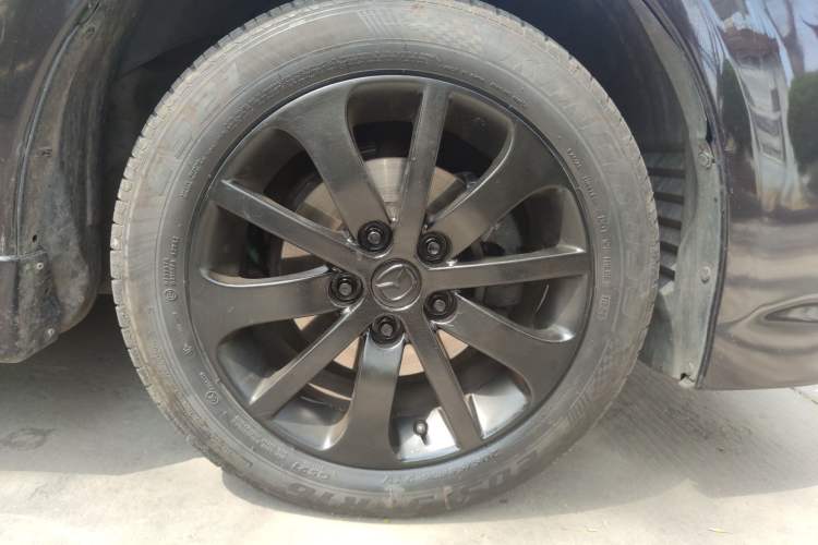 Used Mazda 6 2013 2.0L Automatic Fashion Edition
