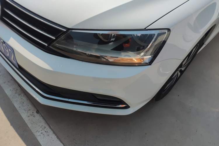 Used Volkswagen Sagitar 2018 1.6L Automatic Comfort Model
