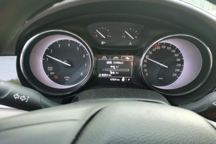 Used Buick Verano 2017 Sedan 15S Automatic Entry Model
