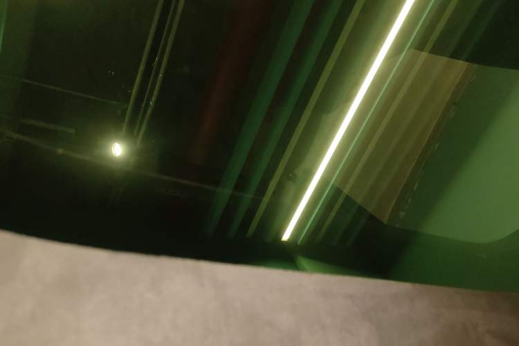 Used Zeekr MIX 2025 Long-Range Intelligent Driving Edition
